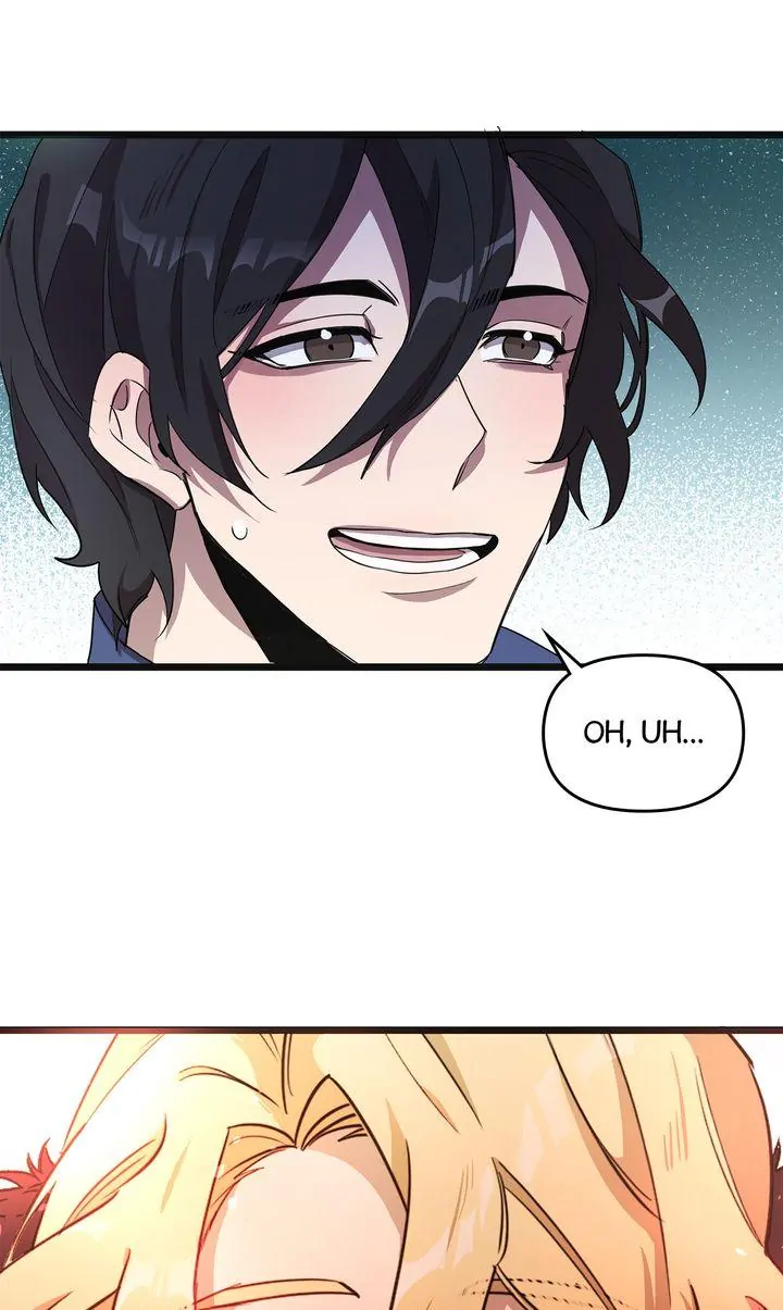 Choose Your Heroes Carefully [Official] - Chapter 6 manhwa