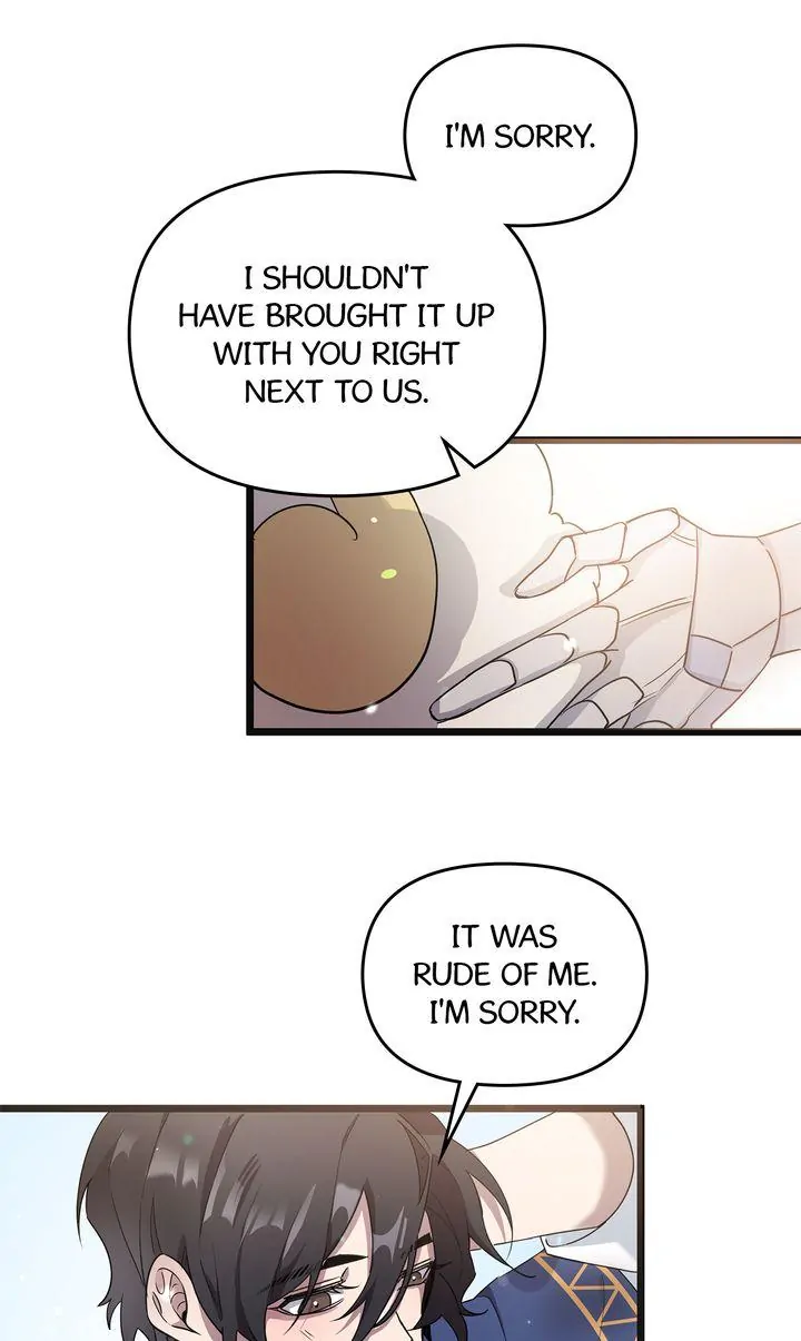 Choose Your Heroes Carefully [Official] - Chapter 6 manhwa