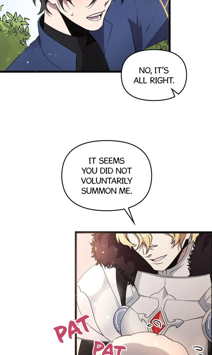 Choose Your Heroes Carefully [Official] - Chapter 6 manhwa