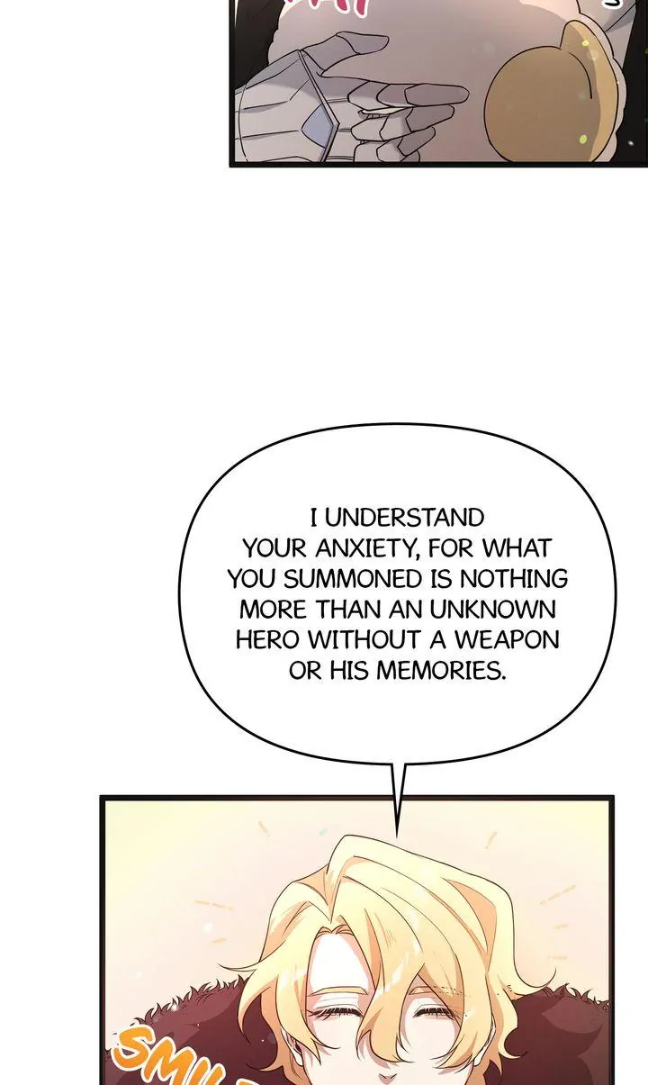 Choose Your Heroes Carefully [Official] - Chapter 6 manhwa