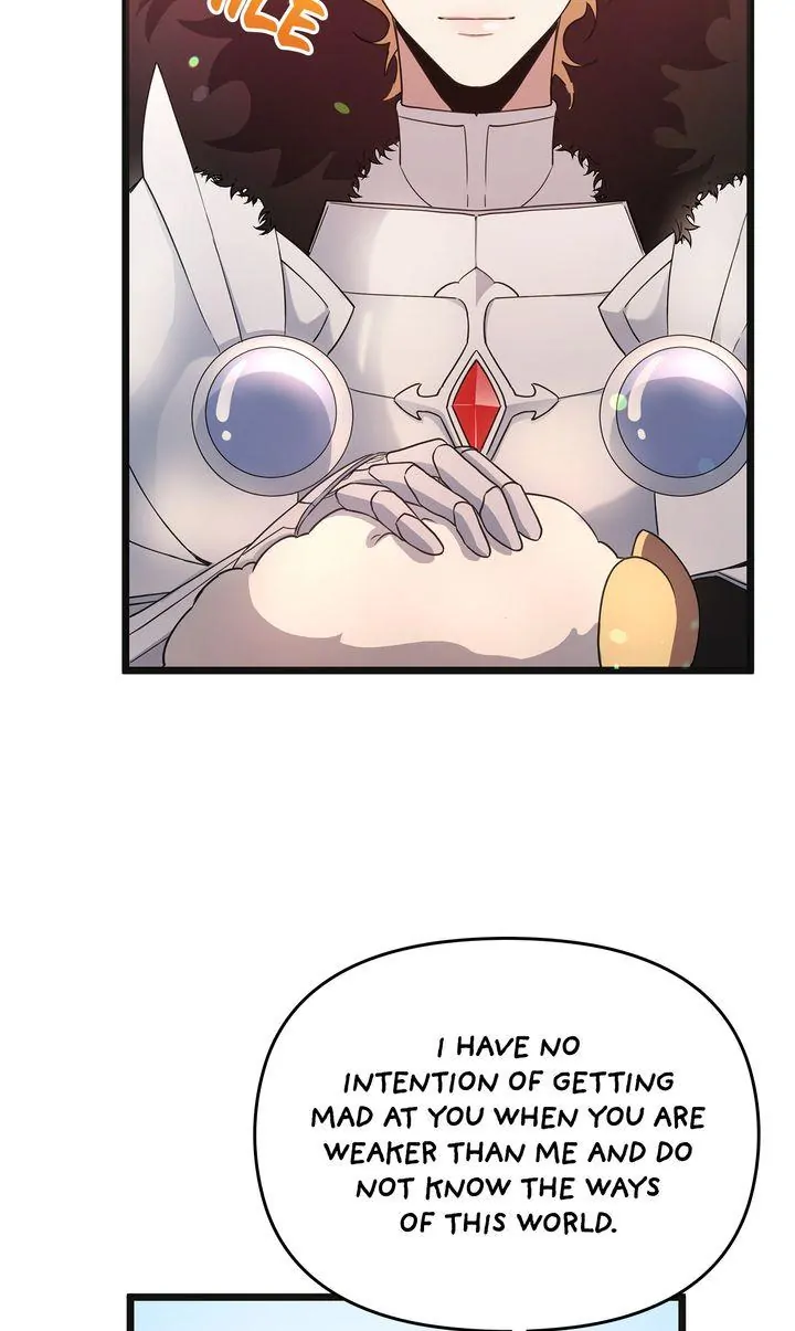 Choose Your Heroes Carefully [Official] - Chapter 6 manhwa