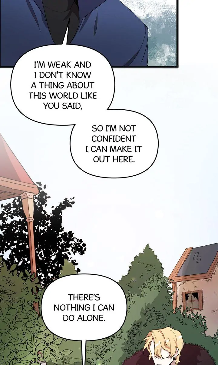Choose Your Heroes Carefully [Official] - Chapter 6 manhwa