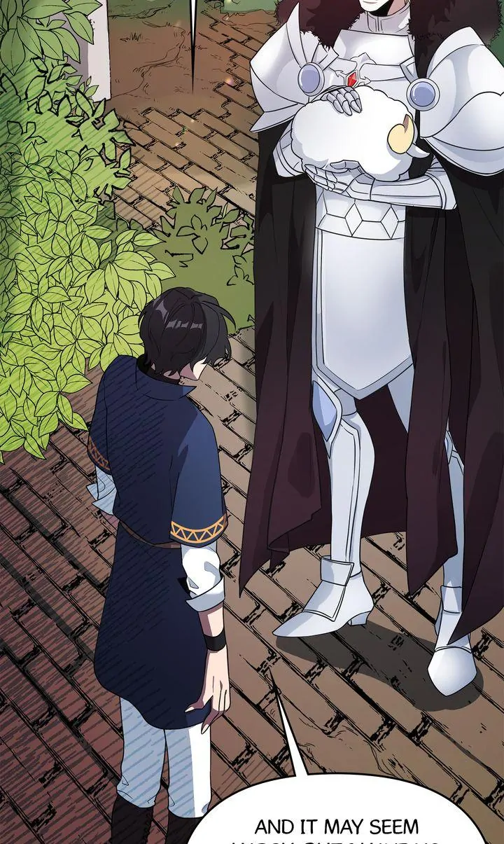 Choose Your Heroes Carefully [Official] - Chapter 6 manhwa