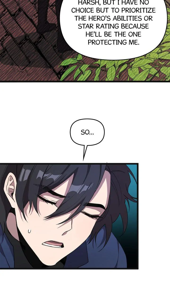 Choose Your Heroes Carefully [Official] - Chapter 6 manhwa