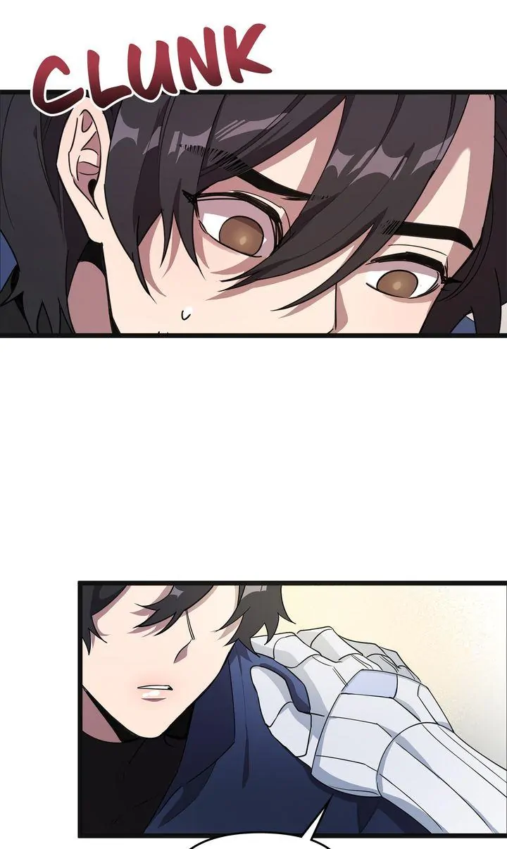 Choose Your Heroes Carefully [Official] - Chapter 6 manhwa