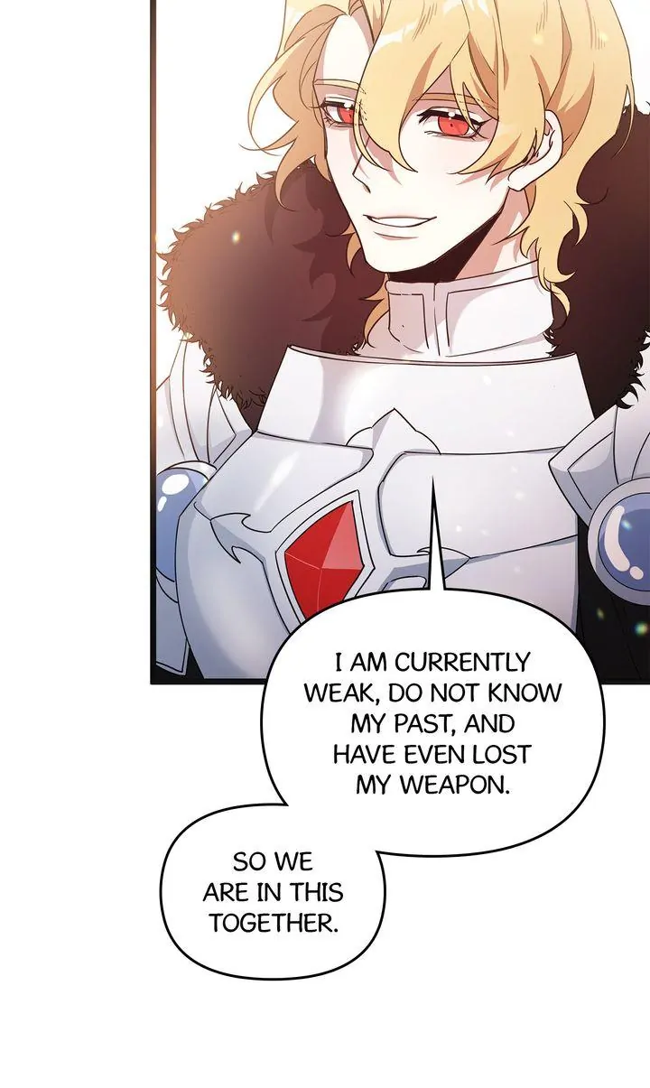 Choose Your Heroes Carefully [Official] - Chapter 6 manhwa