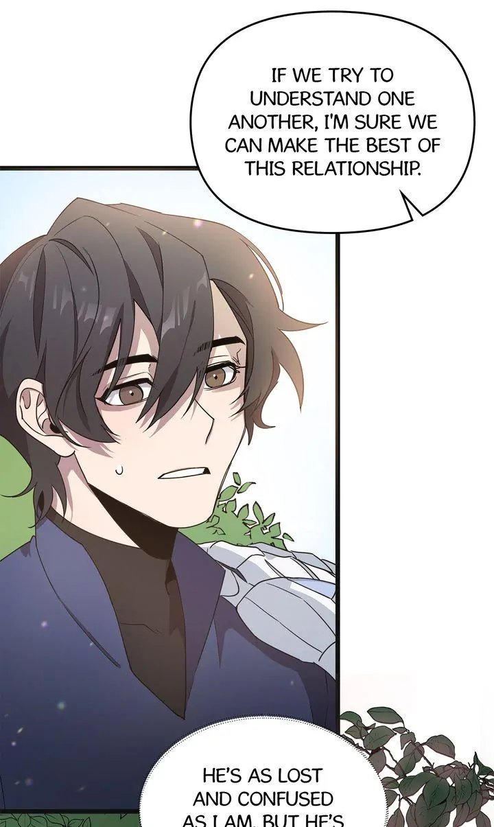 Choose Your Heroes Carefully [Official] - Chapter 6 manhwa