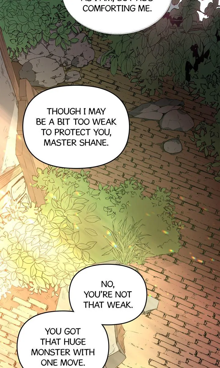 Choose Your Heroes Carefully [Official] - Chapter 6 manhwa