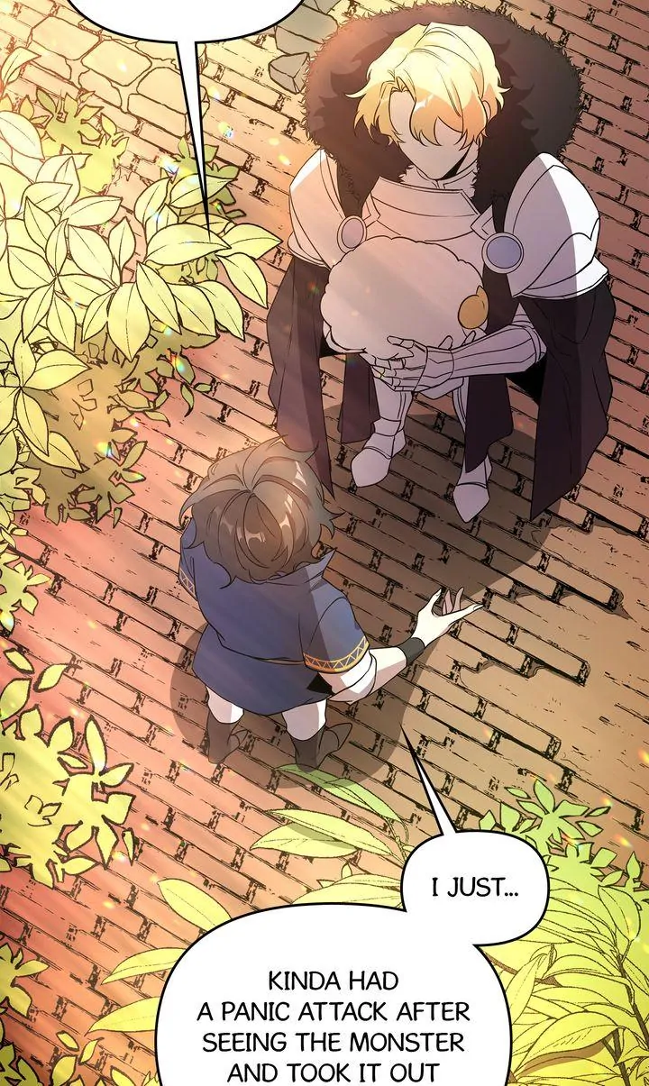 Choose Your Heroes Carefully [Official] - Chapter 6 manhwa