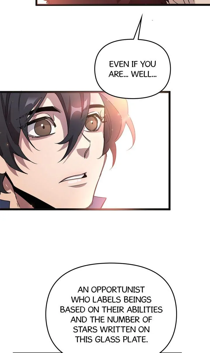 Choose Your Heroes Carefully [Official] - Chapter 6 manhwa