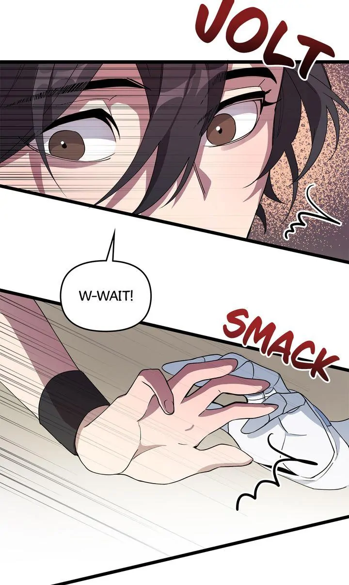 Choose Your Heroes Carefully [Official] - Chapter 6 manhwa