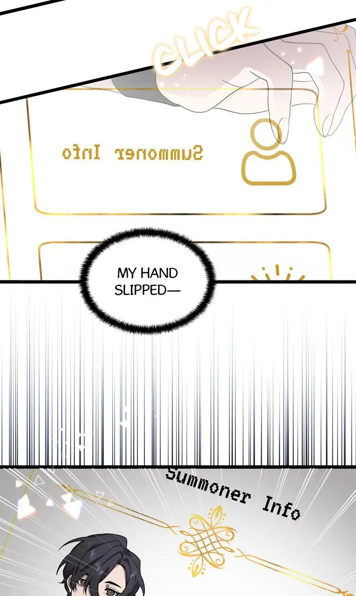 Choose Your Heroes Carefully [Official] - Chapter 6 manhwa