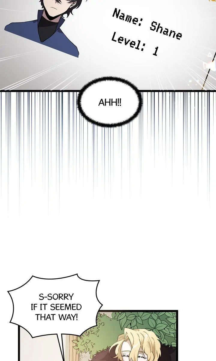 Choose Your Heroes Carefully [Official] - Chapter 6 manhwa