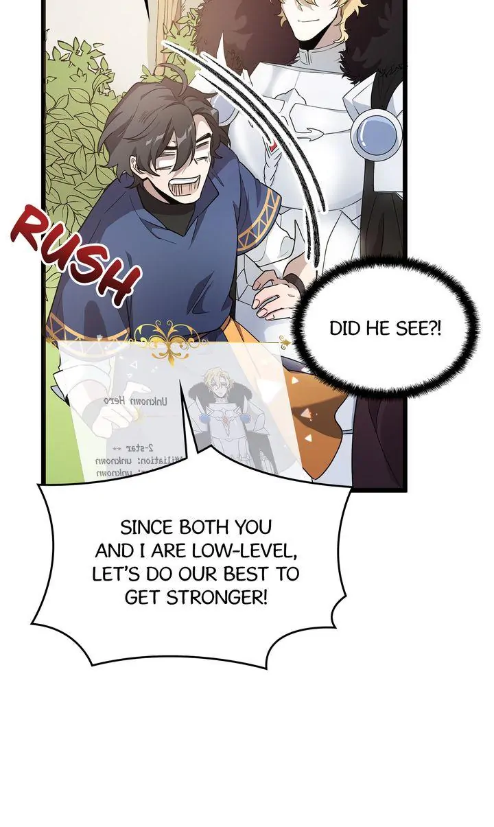 Choose Your Heroes Carefully [Official] - Chapter 6 manhwa