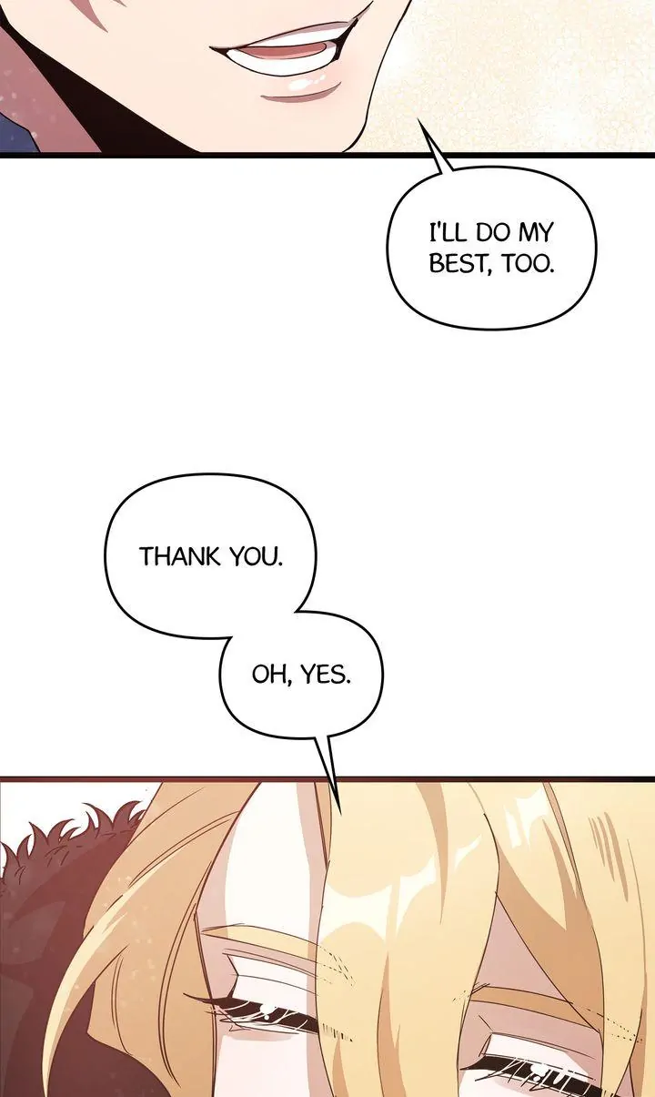 Choose Your Heroes Carefully [Official] - Chapter 6 manhwa