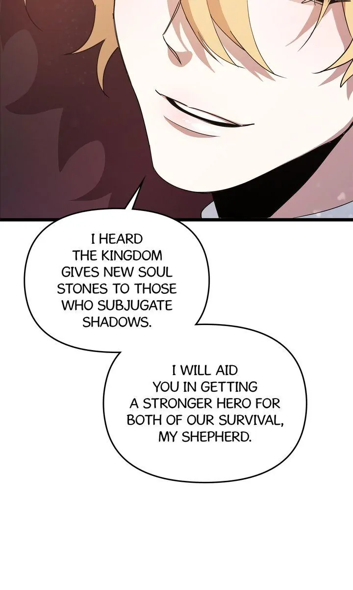Choose Your Heroes Carefully [Official] - Chapter 6 manhwa