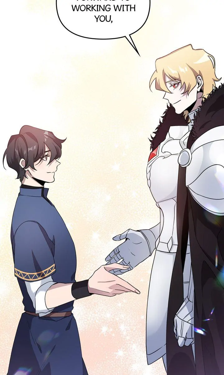 Choose Your Heroes Carefully [Official] - Chapter 6 manhwa