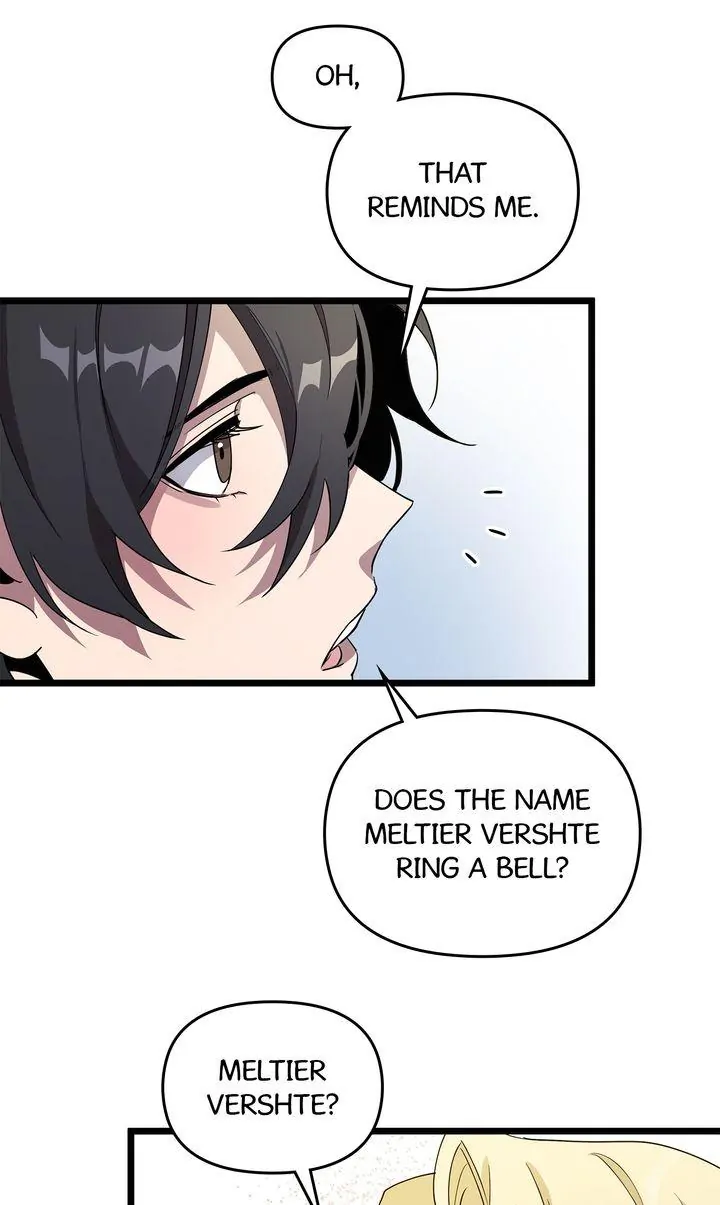 Choose Your Heroes Carefully [Official] - Chapter 6 manhwa