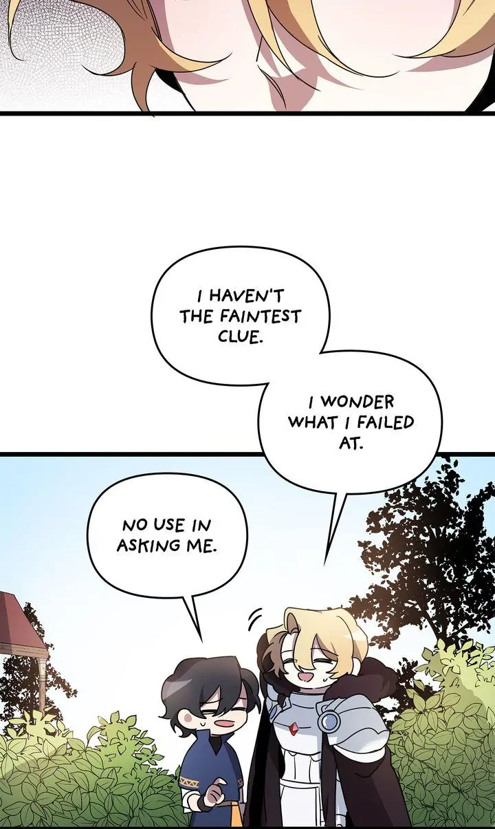 Choose Your Heroes Carefully [Official] - Chapter 6 manhwa