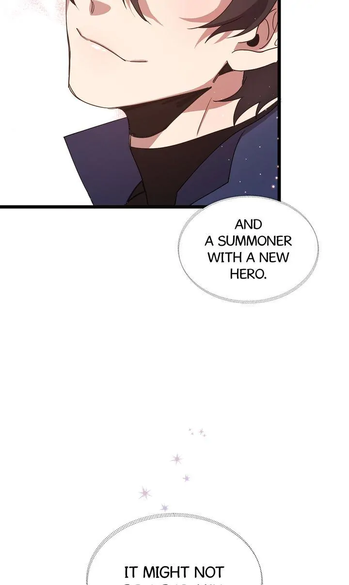 Choose Your Heroes Carefully [Official] - Chapter 6 manhwa