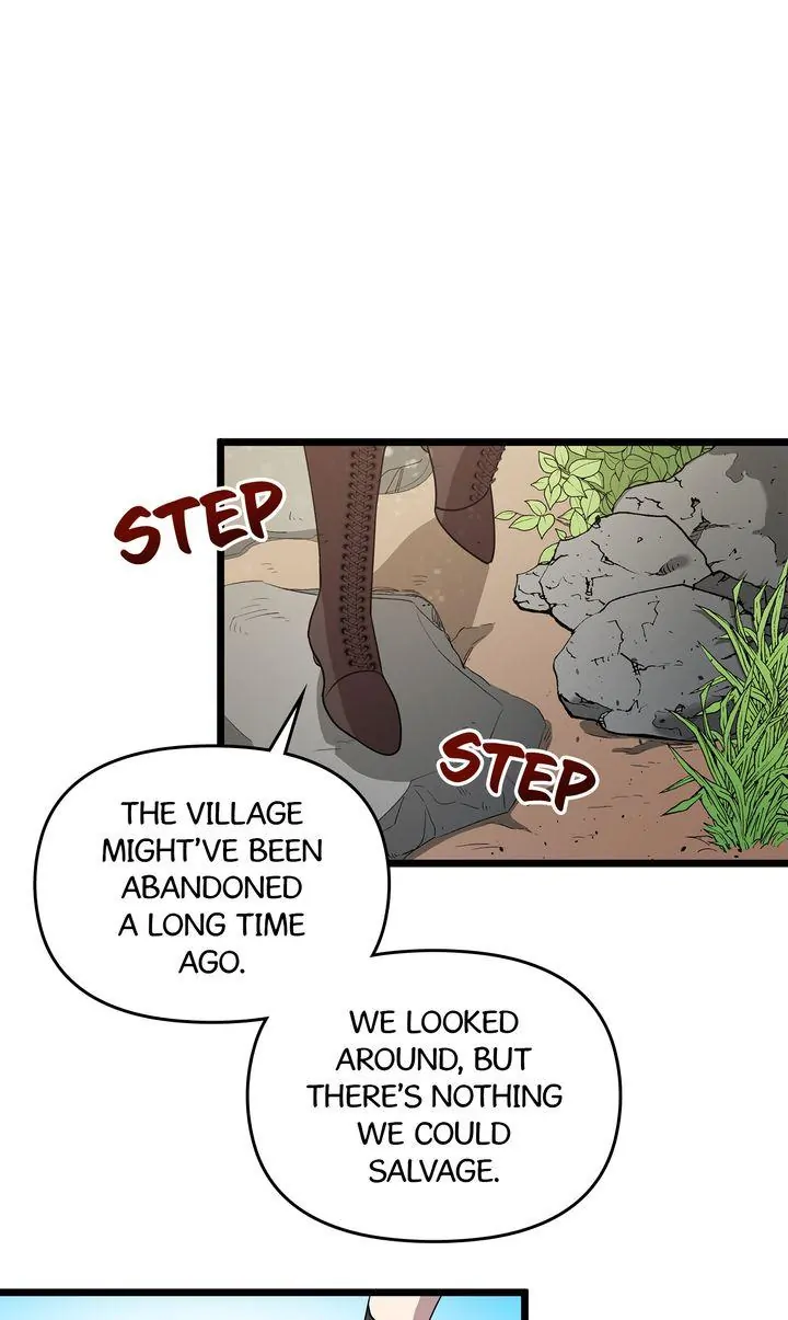 Choose Your Heroes Carefully [Official] - Chapter 6 manhwa