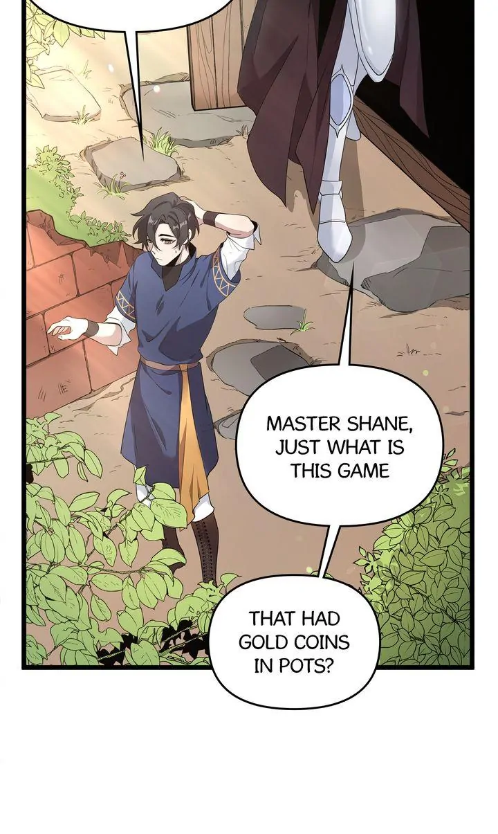 Choose Your Heroes Carefully [Official] - Chapter 6 manhwa