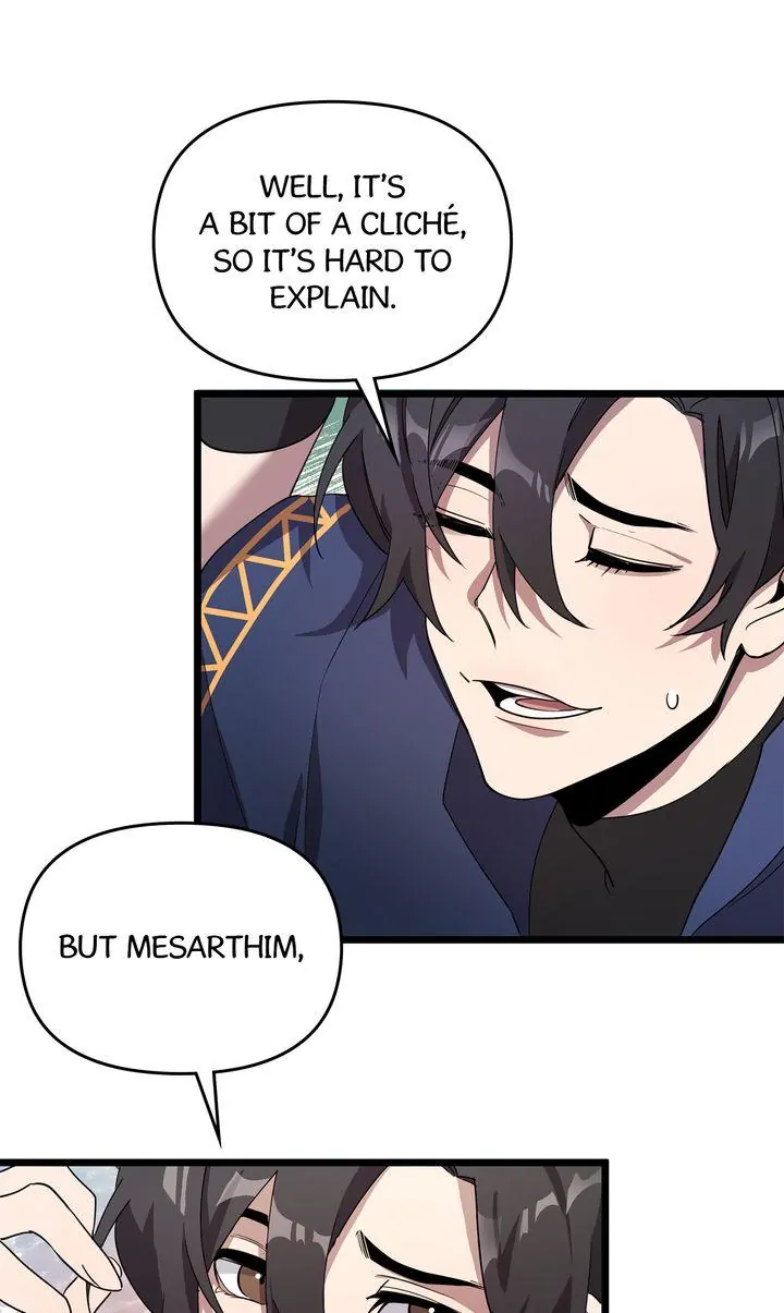 Choose Your Heroes Carefully [Official] - Chapter 6 manhwa