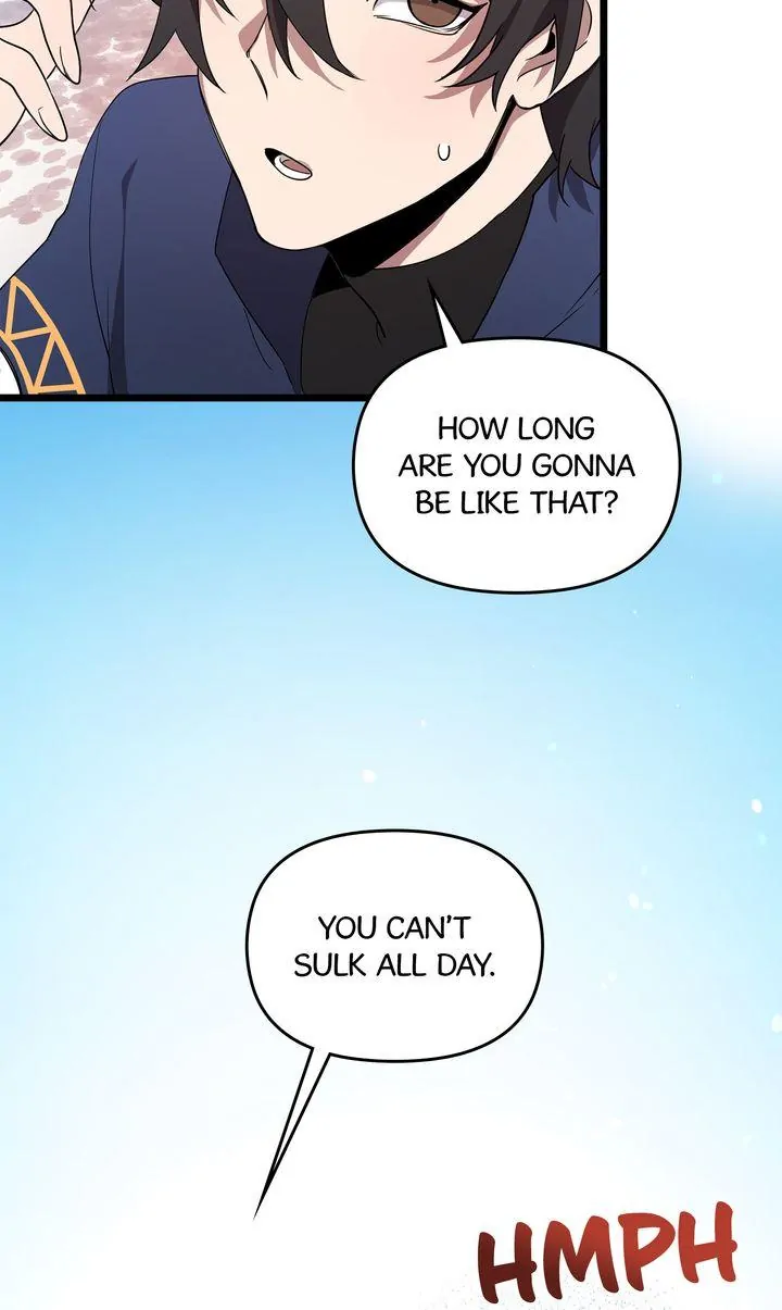 Choose Your Heroes Carefully [Official] - Chapter 6 manhwa