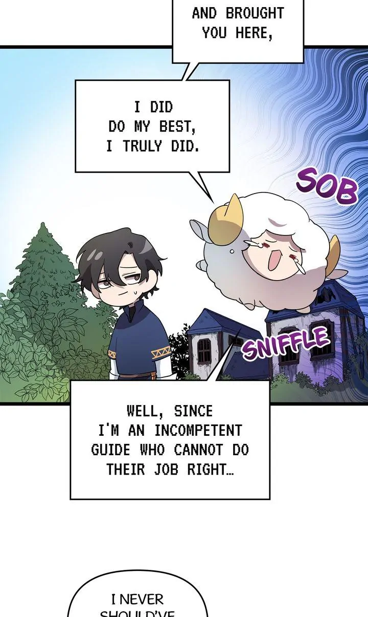 Choose Your Heroes Carefully [Official] - Chapter 6 manhwa