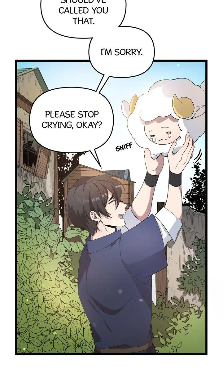Choose Your Heroes Carefully [Official] - Chapter 6 manhwa