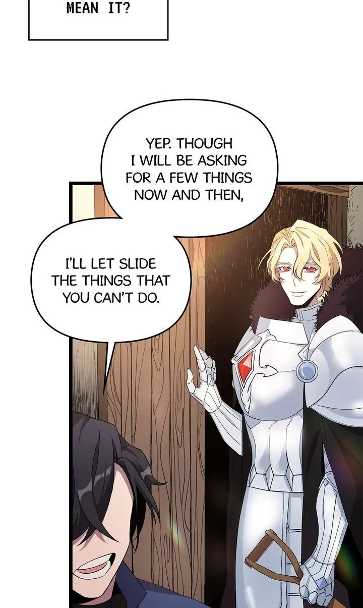 Choose Your Heroes Carefully [Official] - Chapter 6 manhwa