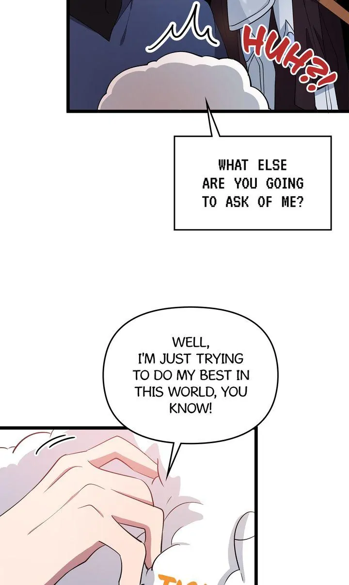 Choose Your Heroes Carefully [Official] - Chapter 6 manhwa