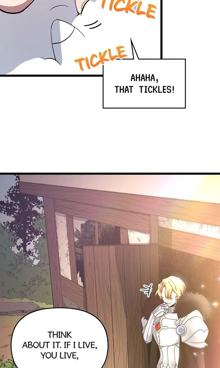 Choose Your Heroes Carefully [Official] - Chapter 6 manhwa