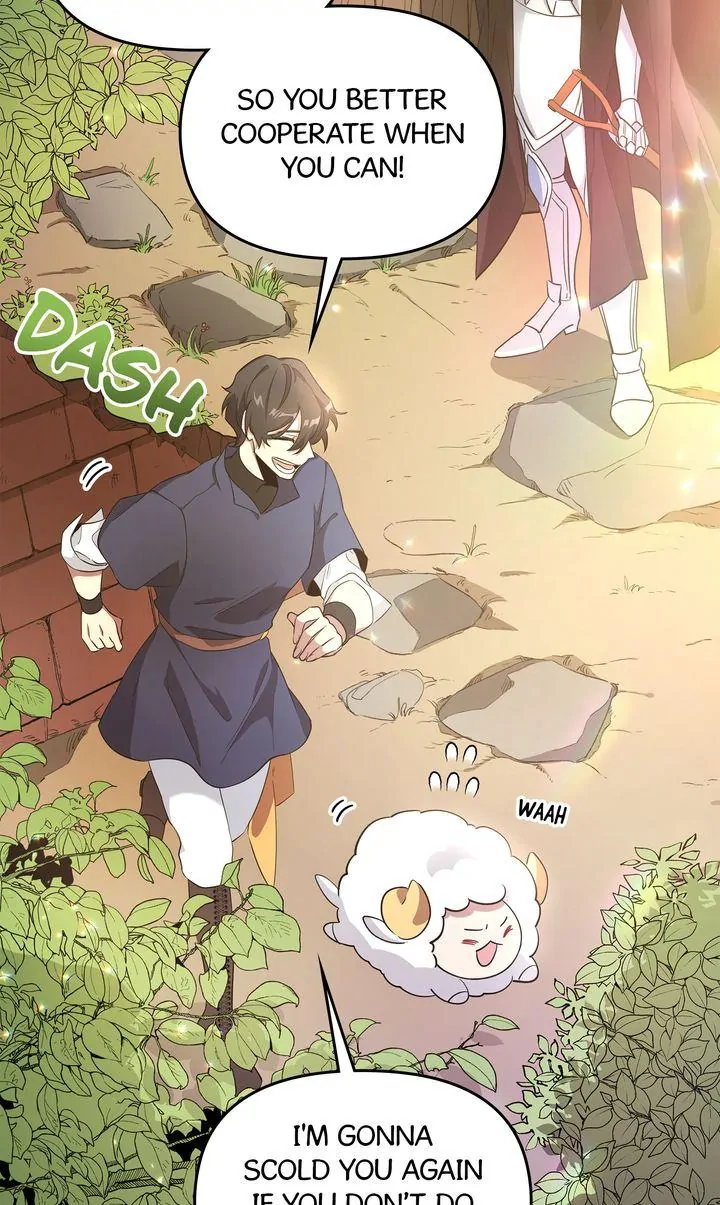 Choose Your Heroes Carefully [Official] - Chapter 6 manhwa