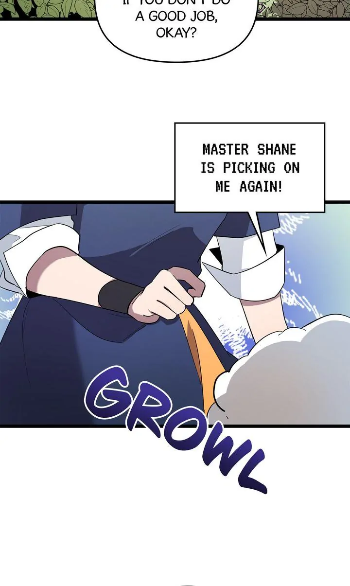 Choose Your Heroes Carefully [Official] - Chapter 6 manhwa