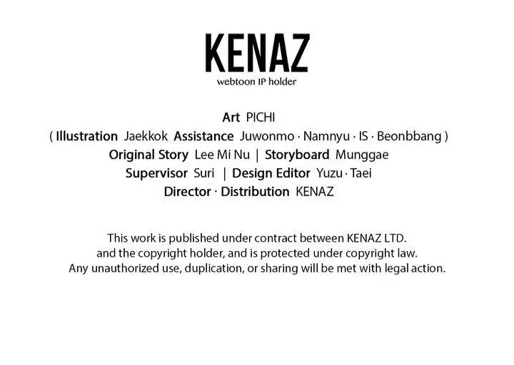 Choose Your Heroes Carefully [Official] - Chapter 6 manhwa