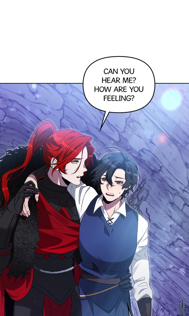 Choose Your Heroes Carefully [Official] - Chapter 60 manhwa