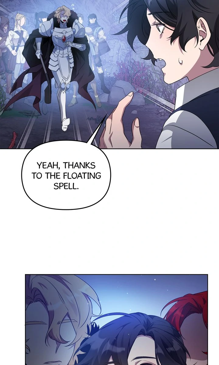 Choose Your Heroes Carefully [Official] - Chapter 60 manhwa