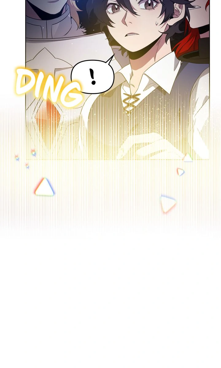 Choose Your Heroes Carefully [Official] - Chapter 60 manhwa