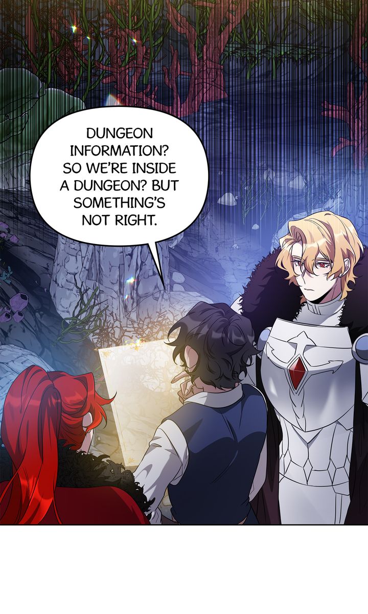 Choose Your Heroes Carefully [Official] - Chapter 60 manhwa