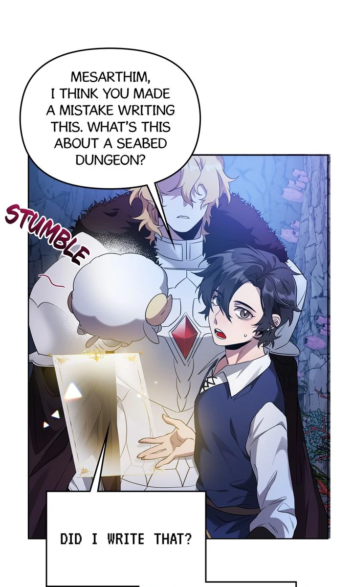 Choose Your Heroes Carefully [Official] - Chapter 60 manhwa