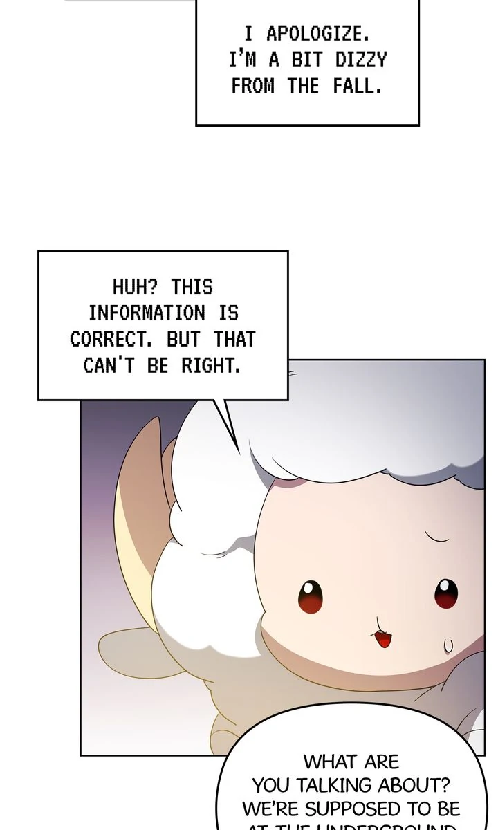 Choose Your Heroes Carefully [Official] - Chapter 60 manhwa