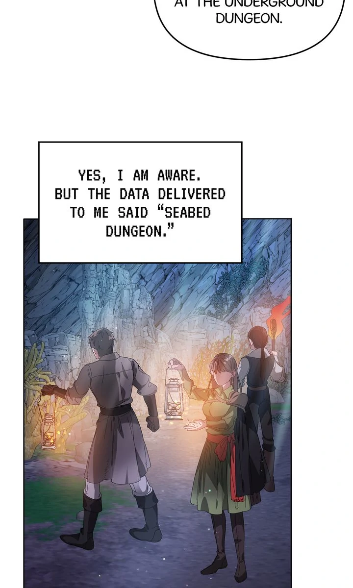 Choose Your Heroes Carefully [Official] - Chapter 60 manhwa