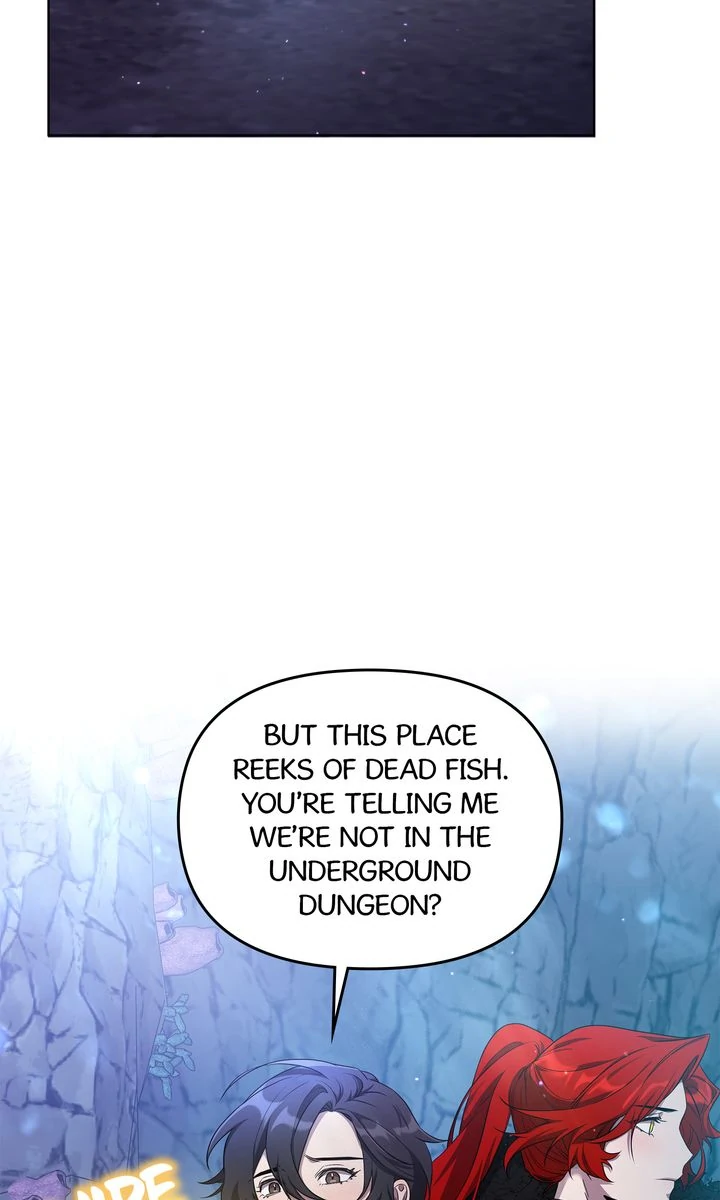 Choose Your Heroes Carefully [Official] - Chapter 60 manhwa