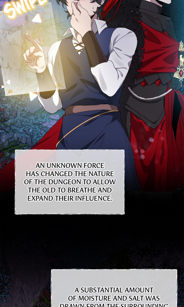 Choose Your Heroes Carefully [Official] - Chapter 60 manhwa