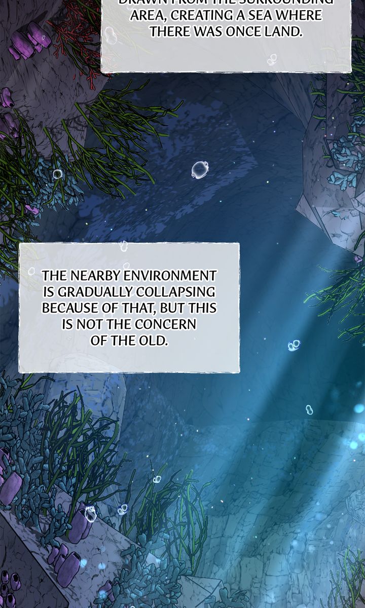 Choose Your Heroes Carefully [Official] - Chapter 60 manhwa