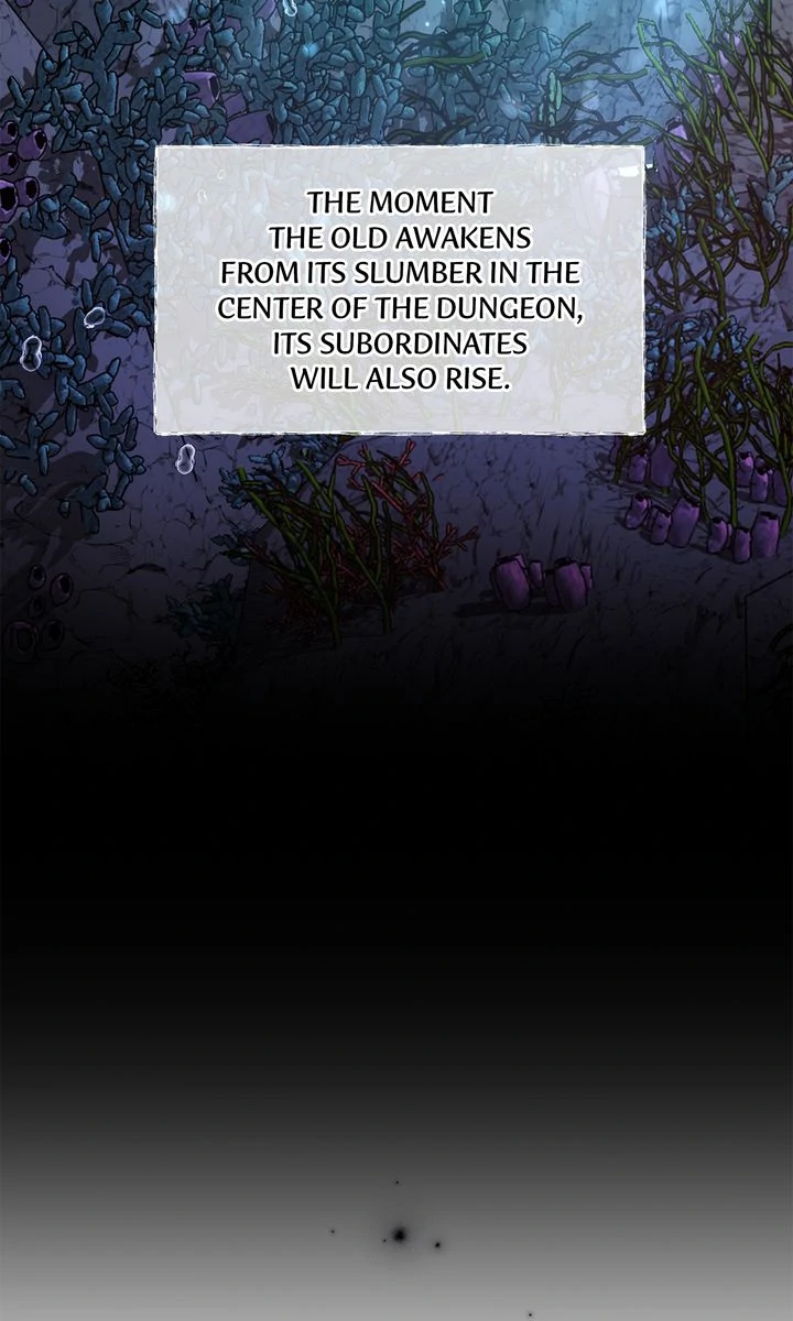 Choose Your Heroes Carefully [Official] - Chapter 60 manhwa