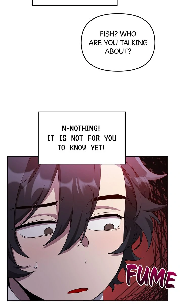 Choose Your Heroes Carefully [Official] - Chapter 60 manhwa