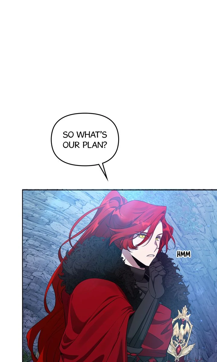 Choose Your Heroes Carefully [Official] - Chapter 60 manhwa