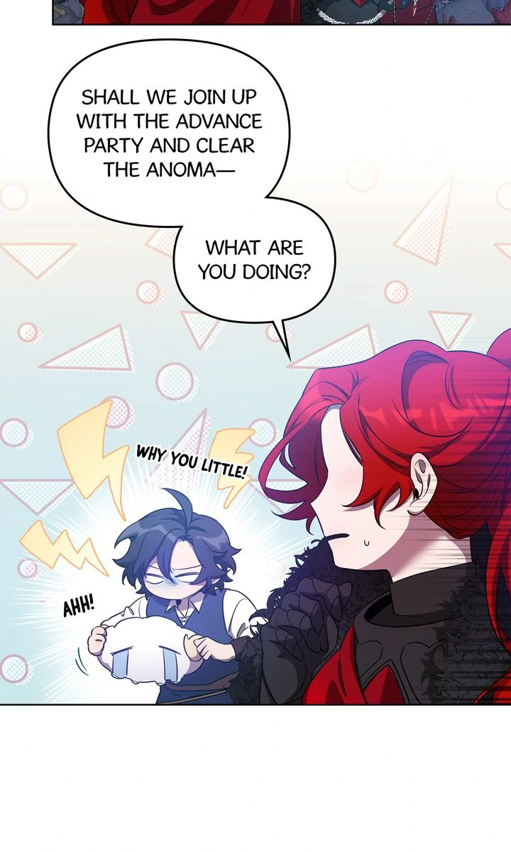 Choose Your Heroes Carefully [Official] - Chapter 60 manhwa